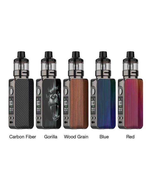 Vaporesso LUXE 80 S Pod Kit