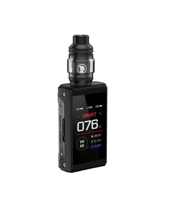 GeekVape T200 (Aegis Touch) Vape Kit