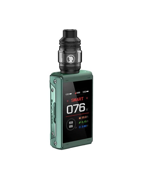 GeekVape T200 (Aegis Touch) Vape Kit