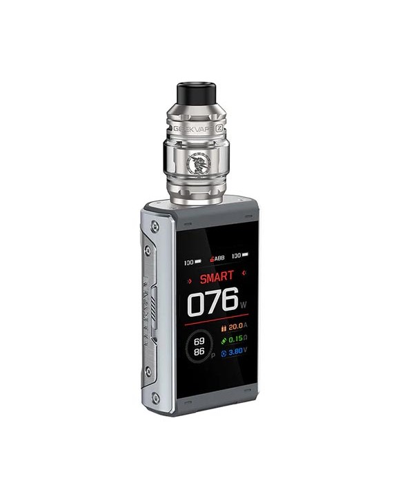 GeekVape T200 (Aegis Touch) Vape Kit