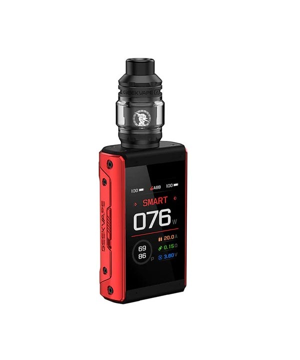 GeekVape T200 (Aegis Touch) Vape Kit