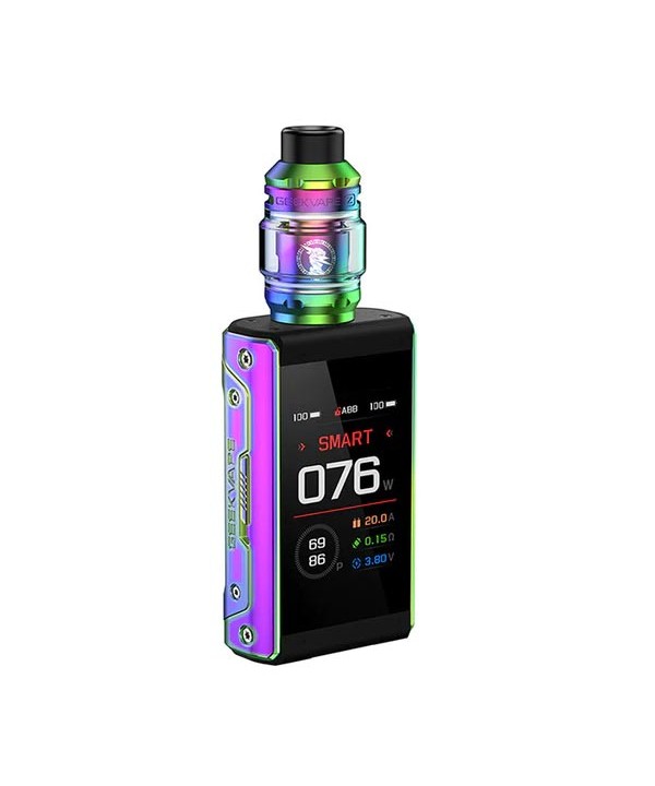 GeekVape T200 (Aegis Touch) Vape Kit