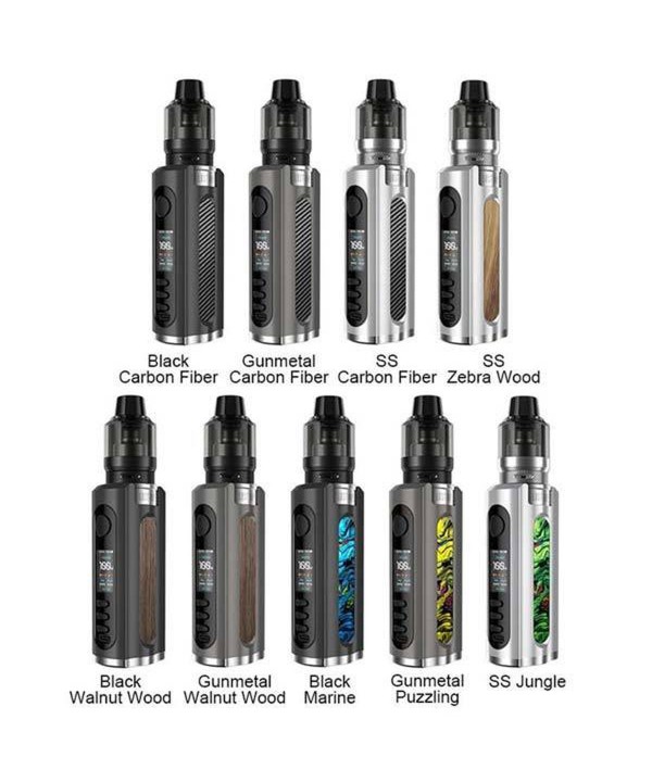 Lost Vape Grus Pod Kit