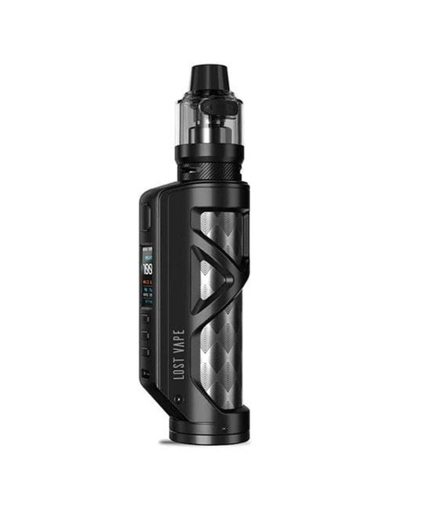 Lost Vape Cyborg Quest 100W Vape Kit