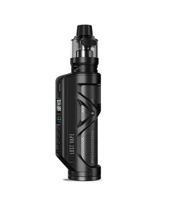 Lost Vape Cyborg Quest 100W Vape Kit