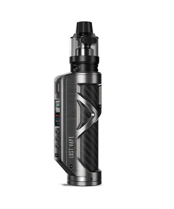 Lost Vape Cyborg Quest 100W Vape Kit