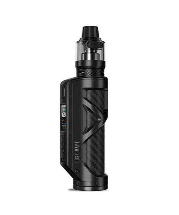 Lost Vape Cyborg Quest 100W Vape Kit