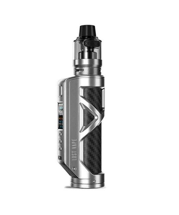 Lost Vape Cyborg Quest 100W Vape Kit