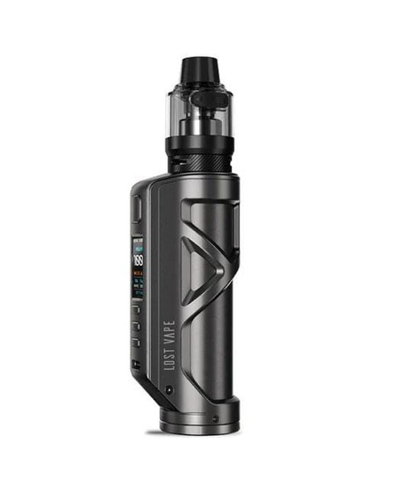 Lost Vape Cyborg Quest 100W Vape Kit