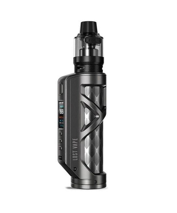 Lost Vape Cyborg Quest 100W Vape Kit