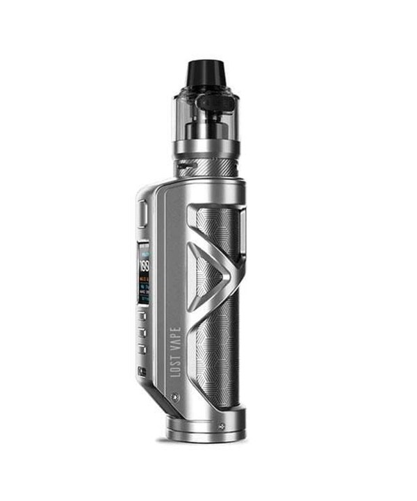 Lost Vape Cyborg Quest 100W Vape Kit