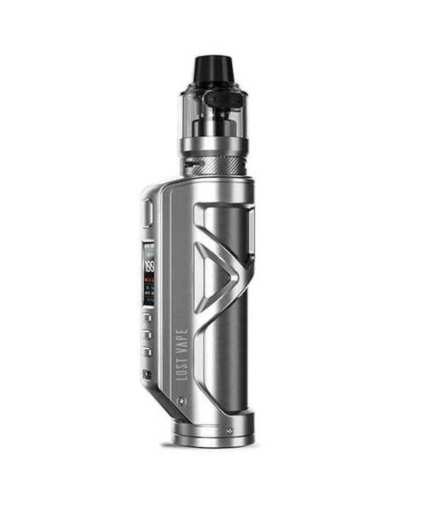 Lost Vape Cyborg Quest 100W Vape Kit