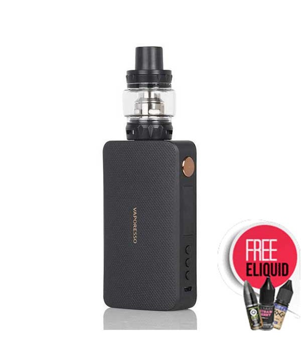 Vaporesso GEN S Vape Kit w/ NRG-S Mini Tank