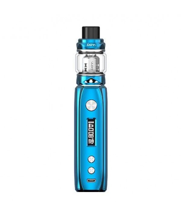 iJoy Katana TC Vape Kit 81W 3000mAh