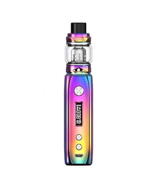 iJoy Katana TC Vape Kit 81W 3000mAh