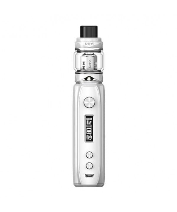 iJoy Katana TC Vape Kit 81W 3000mAh