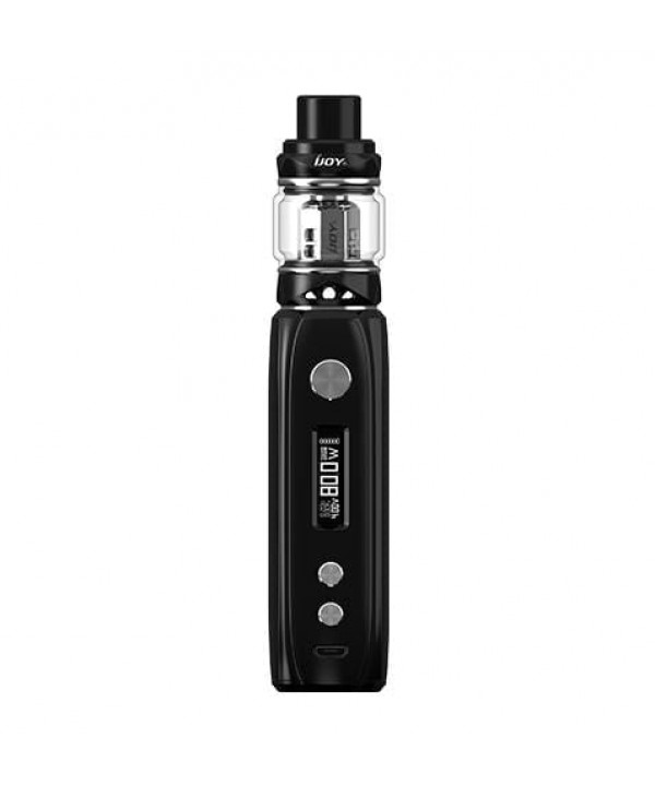 iJoy Katana TC Vape Kit 81W 3000mAh