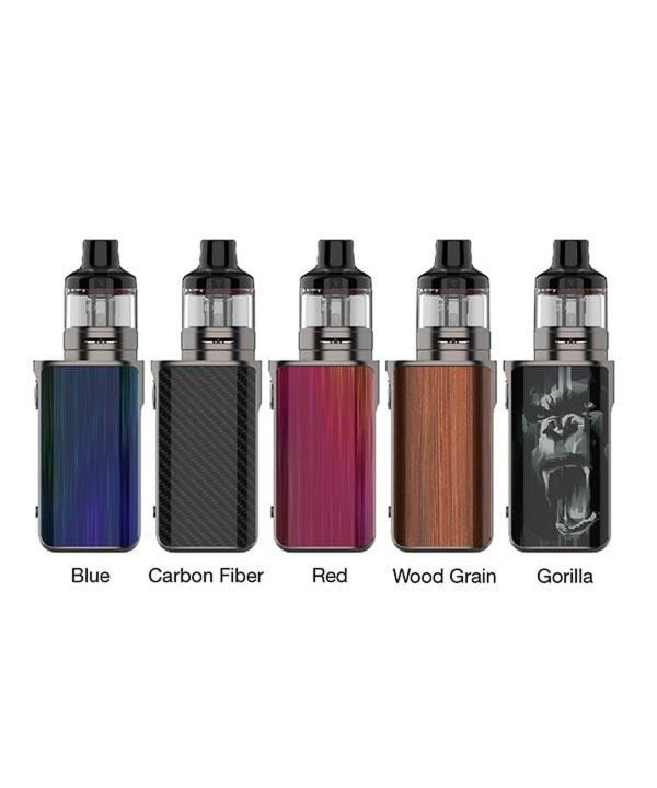 Vaporesso LUXE 80 Pod Kit