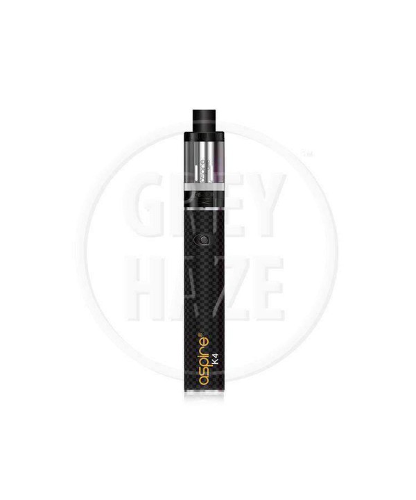 Aspire K4 Quick Start Kit