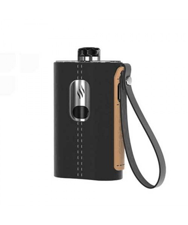 Aspire CloudFlask Sub Ohm Kit