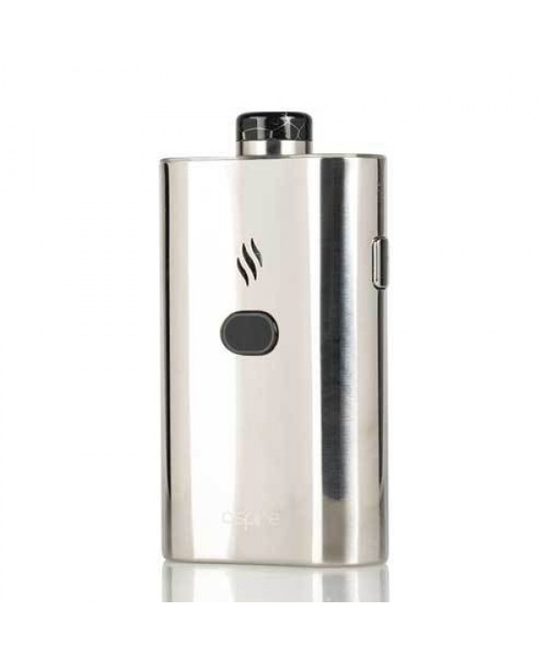 Aspire CloudFlask Sub Ohm Kit