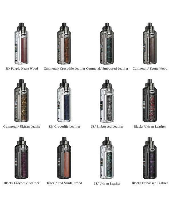 Lost Vape Ursa Quest Multi Kit