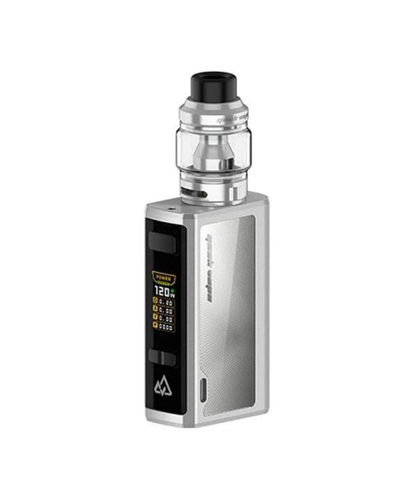 GeekVape Obelisk 120 FC Z Kit