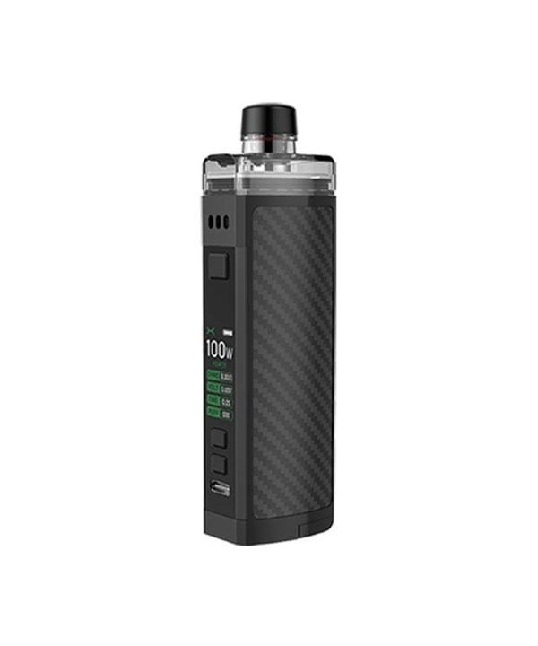 OXVA Velocity Pod Kit