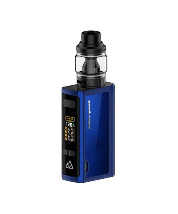 GeekVape Obelisk 120 FC Z Kit