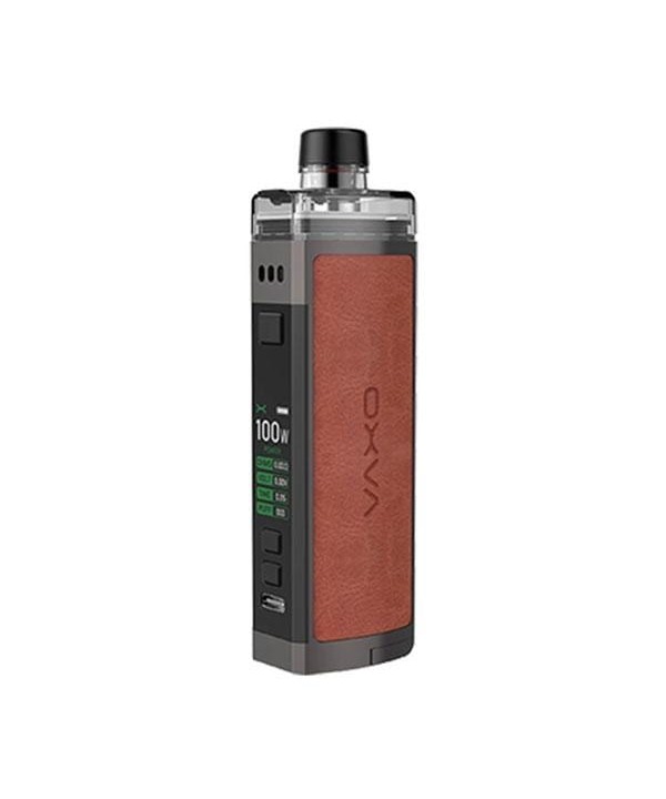 OXVA Velocity Pod Kit