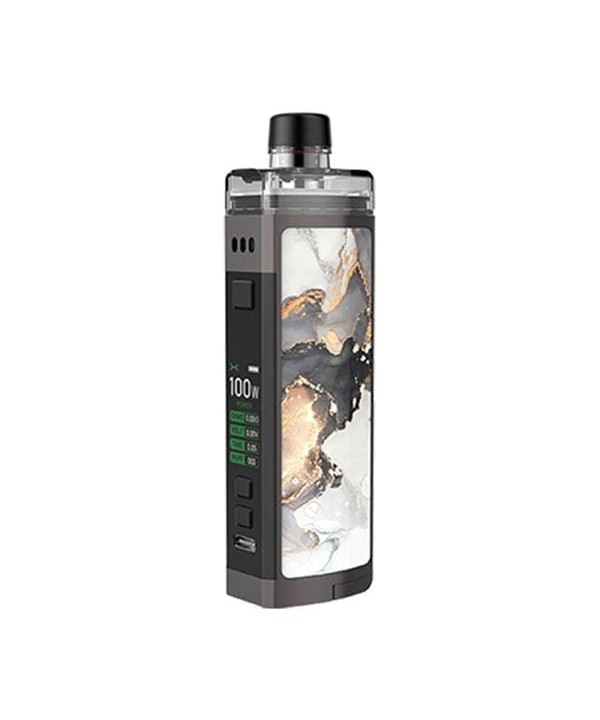 OXVA Velocity Pod Kit