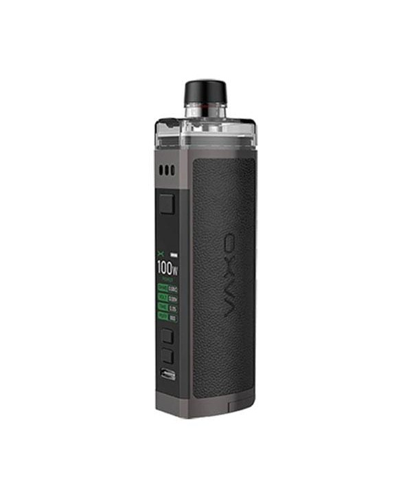 OXVA Velocity Pod Kit