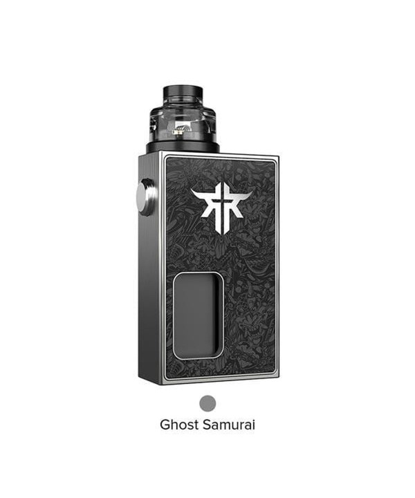 Vandy Vape Requiem BF Squonk Kit