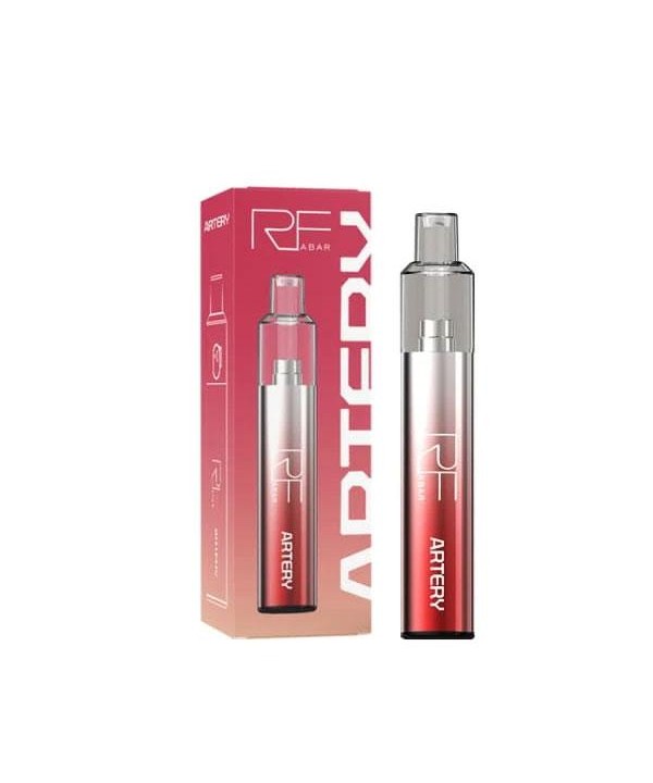 Artery ABAR RF Disposable Vape Kit