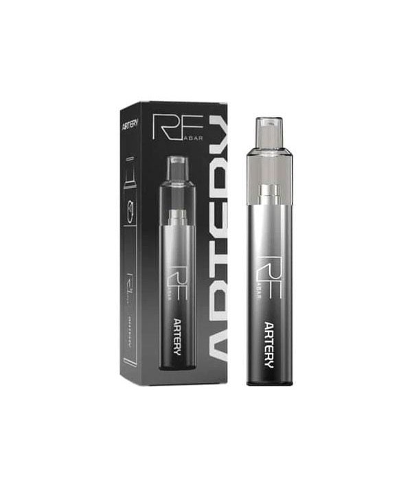 Artery ABAR RF Disposable Vape Kit