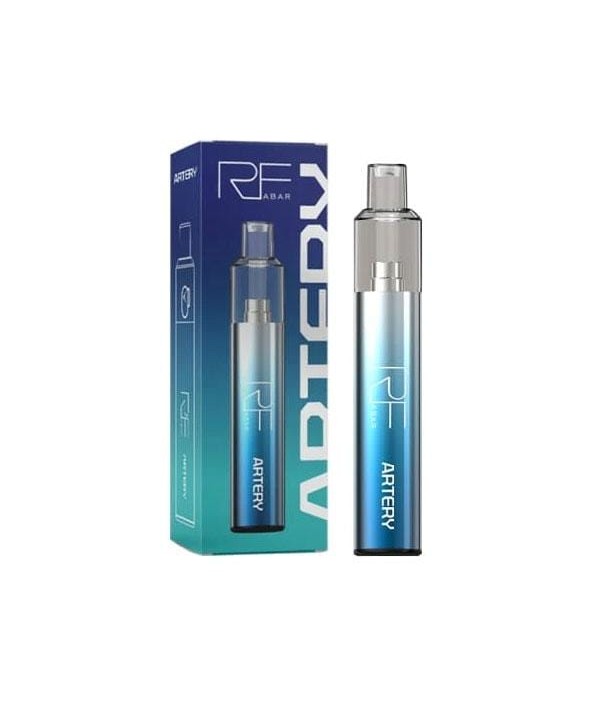 Artery ABAR RF Disposable Vape Kit