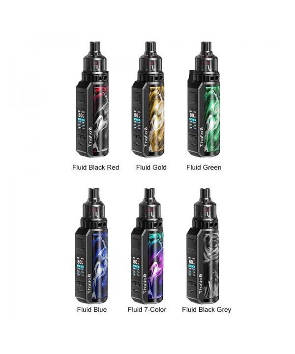 Smok Thallo Pod Kit