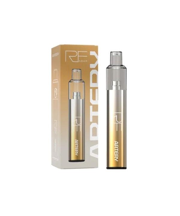 Artery ABAR RF Disposable Vape Kit