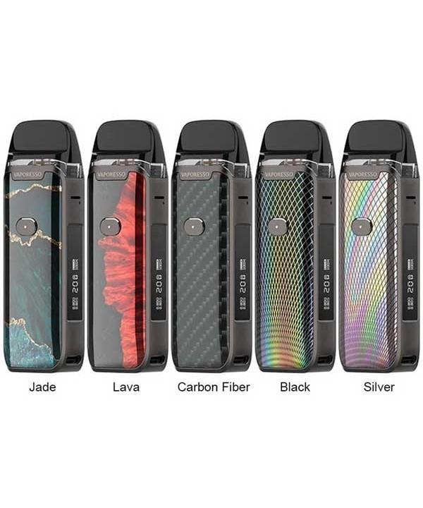 Vaporesso Luxe PM40 Pod Kit