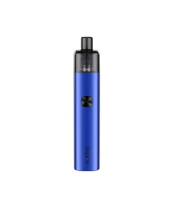 Aspire AVP Cube Kit