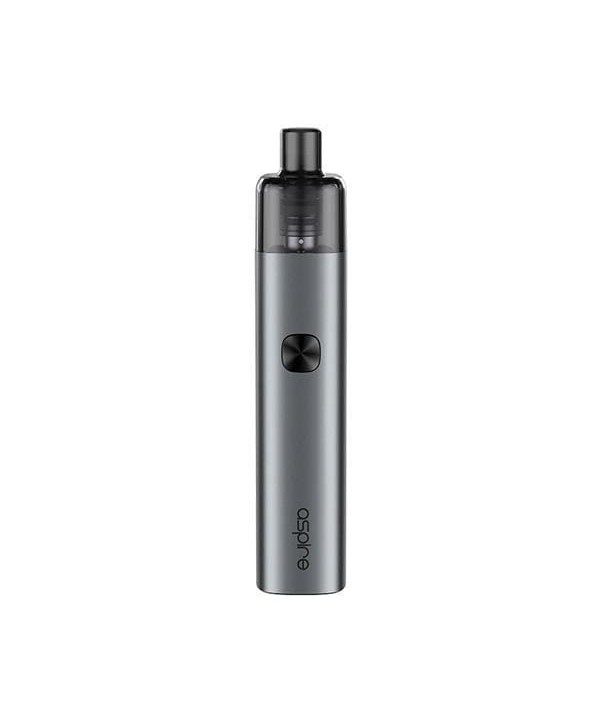 Aspire AVP Cube Kit