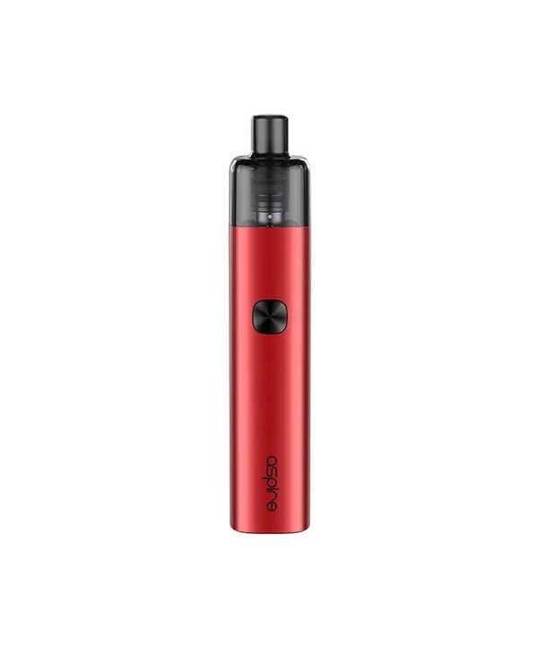 Aspire AVP Cube Kit