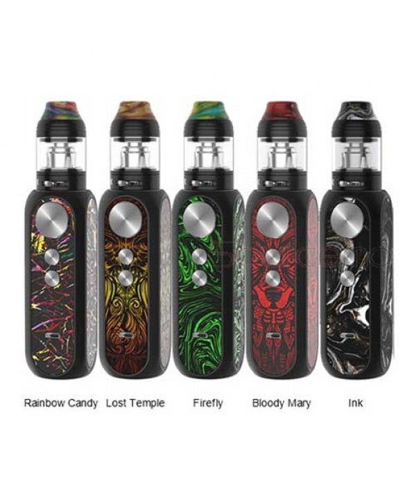 OBS Cube X Vape Starter Kit