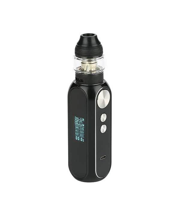 OBS Cube X Vape Starter Kit