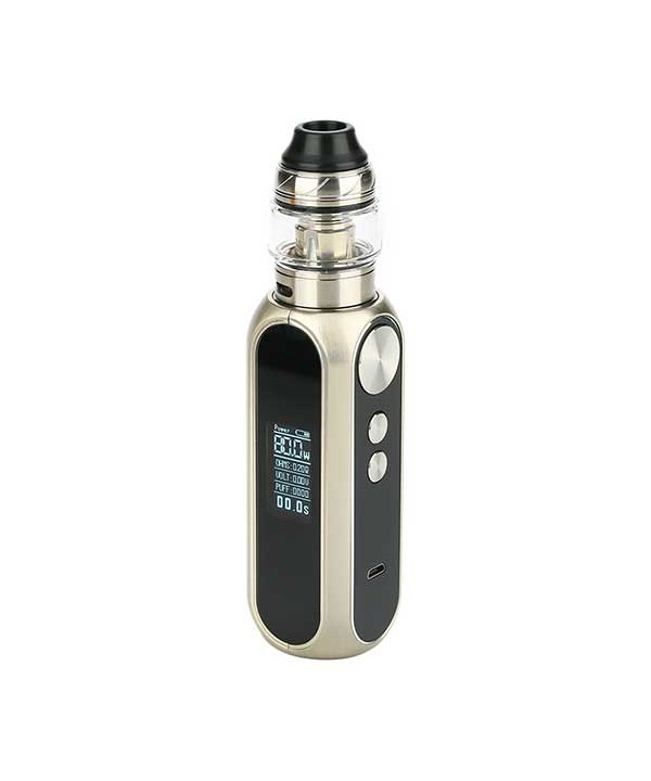 OBS Cube X Vape Starter Kit