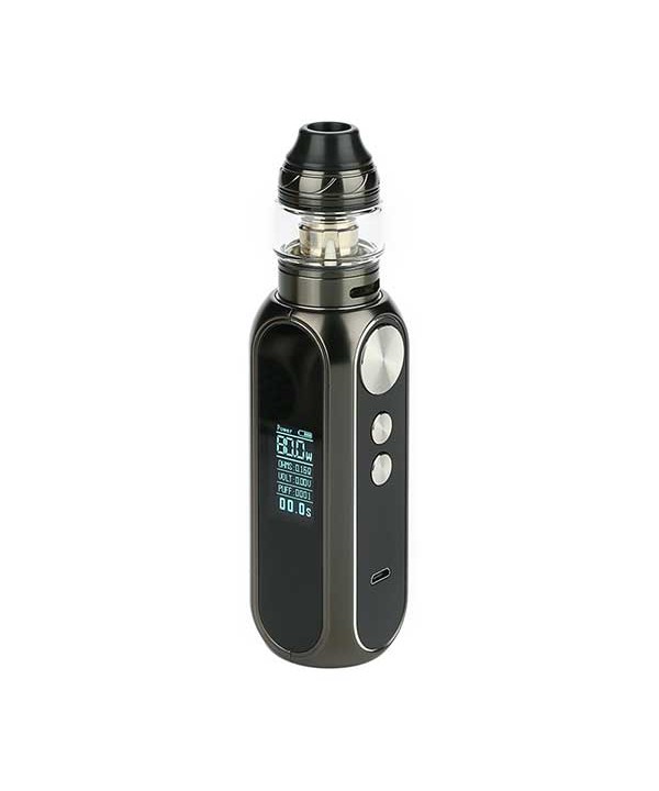 OBS Cube X Vape Starter Kit