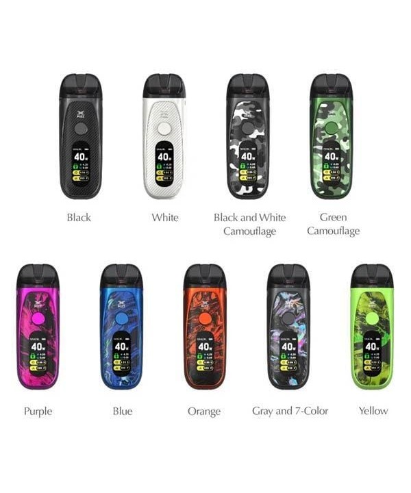 SMOK POZZ X Pod Kit