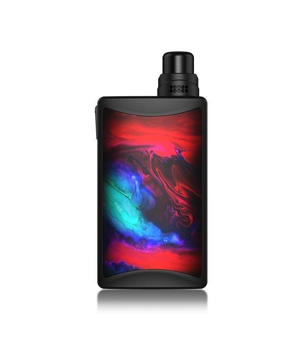 Kylin M AIO Pod Kit by Vandy Vape