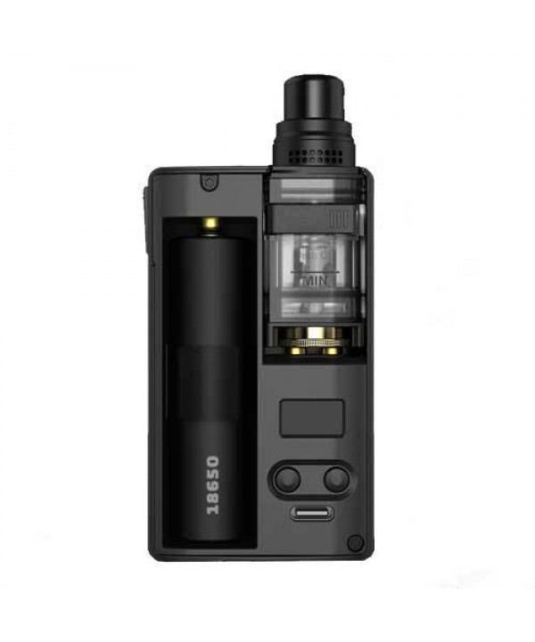 Kylin M AIO Pod Kit by Vandy Vape