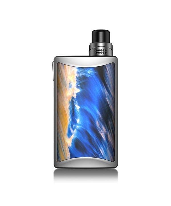 Kylin M AIO Pod Kit by Vandy Vape